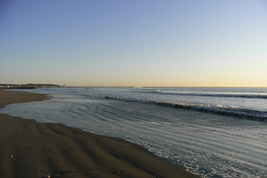 大貫海岸,大洗サンビーチ